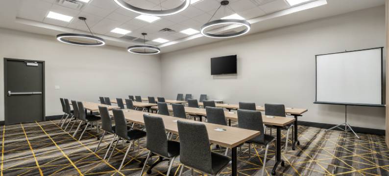 奥兰多国际大道-标志假日酒店(Holiday Inn ORLANDO INTERNATIONAL DR-ICON by IHG)图片