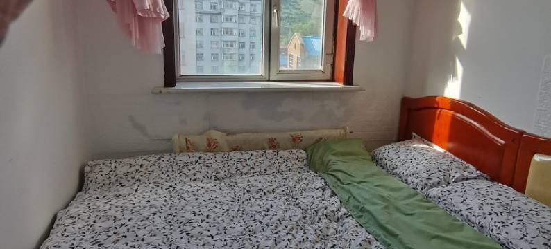 嘉元公寓(林海街分店)图片