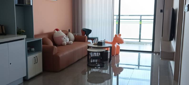 美光海景公寓(滨海休闲绿道2号分店)图片