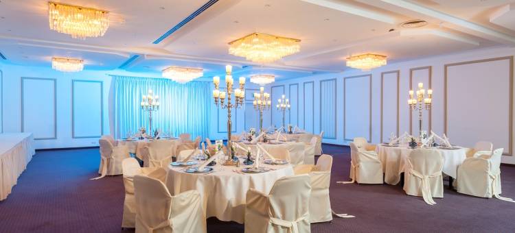 陶努斯森 特鲁马法兰克福-巴赫苏尔茨多林特饭店(Dorint Main Taunus Zentrum Frankfurt Sulzbach)图片