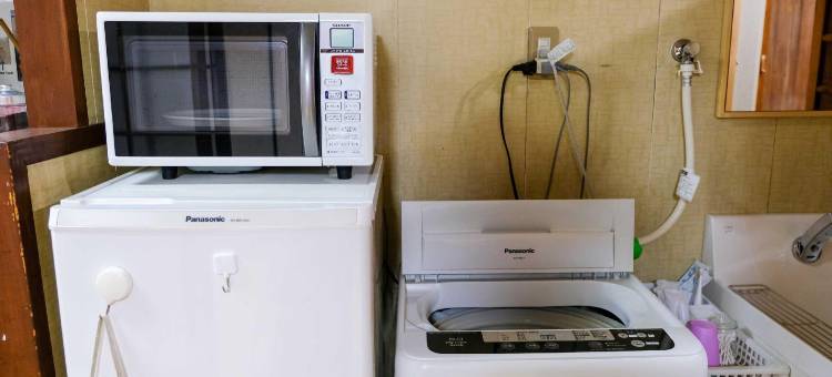 K风格金阁寺(K-Style Kinkakuji)图片