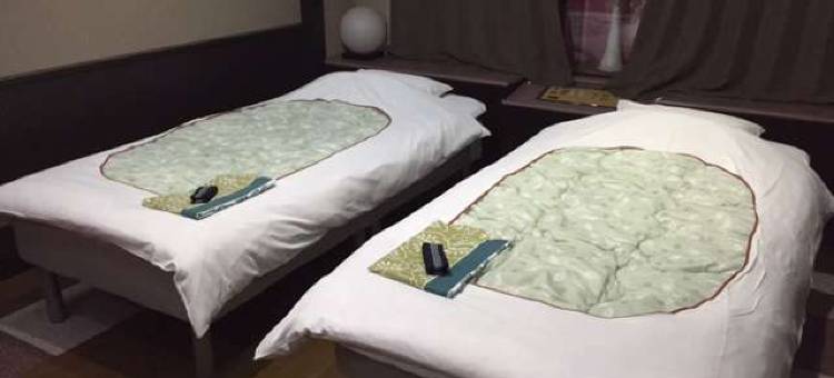 大津酒店(Hotel Otsu)图片