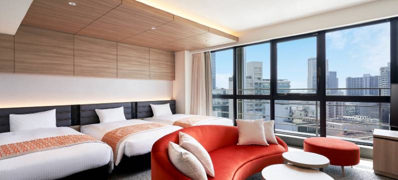 Daiwa Roynet Hotel 神户三宫PREMIER(Daiwa Roynet Hotel Kobe-Sannomiya Premier)图片