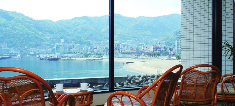 勘热海温泉俱乐部酒店(Hotel Sunmi Club Bekkan)图片