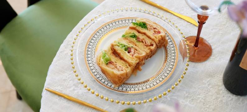 里莫小姐公寓(钟王路分店)图片