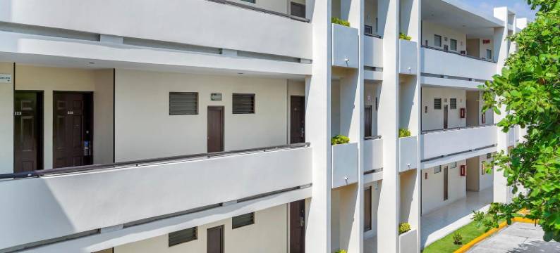 生态城酒店(Eco City Hoteles)图片