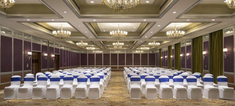 泰姬西尾酒店(Taj West End)图片