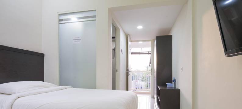 格兰德克邦萨里酒店(Grand Kebonsari Guesthouse)图片