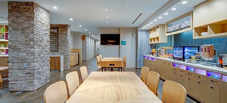 路易斯维尔南谢泼兹维希尔顿惠庭酒店(Home2 Suites by Hilton Shepherdsville Louisville South)图片