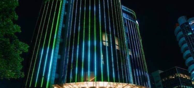 大米多姆酒店(Grand Mildom Hotel)图片