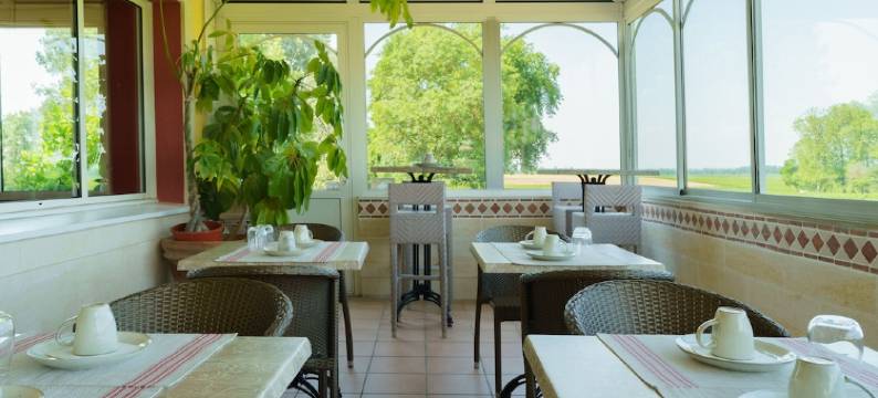 玛歌酒店(玛歌葡萄园的中心地带)(Hotel de Margaux (Nouvelle-Aquitaine))图片