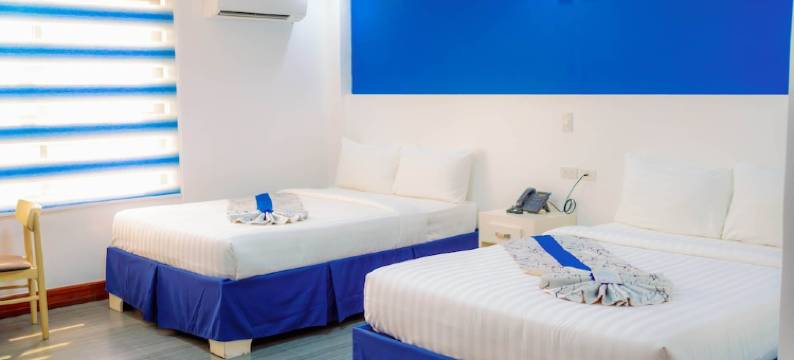 圣地亚哥湾酒店及餐厅(Santiago Cove Hotel and Restaurant)图片