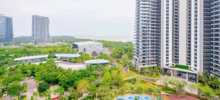 悦来客栈民宿(滨海大道分店)图片