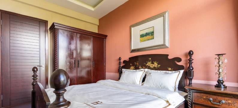 阁下舍下公寓(三亚湾路4号分店)图片