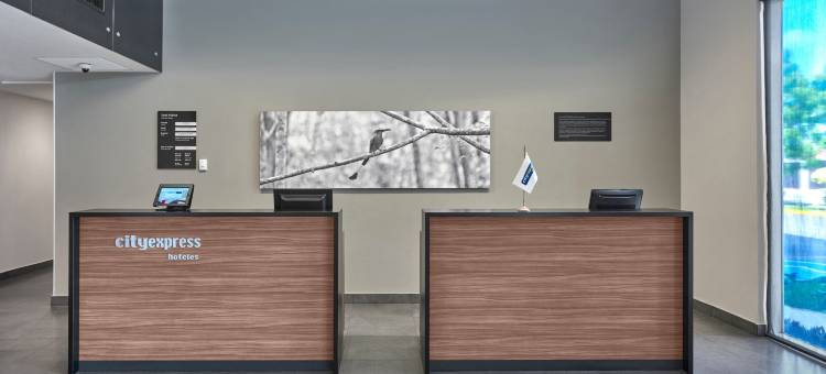 万豪城市快捷梅尼达酒店(City Express by Marriott Merida)图片