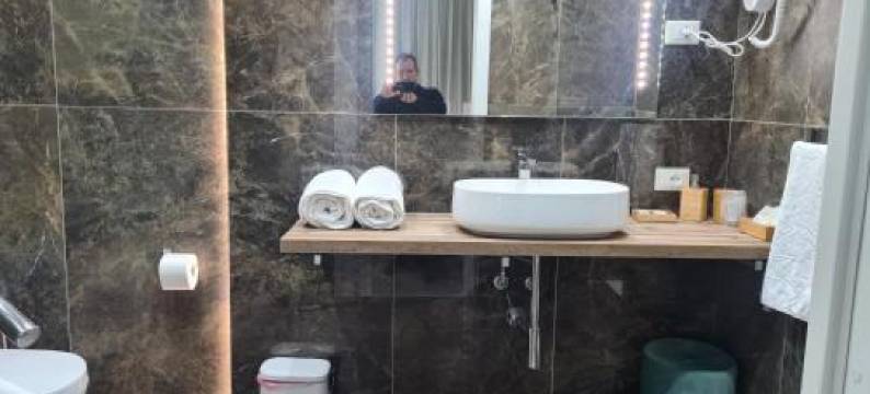 鲁葛洛赛提莫画廊旅馆(Ruggero Settimo Gallery)图片