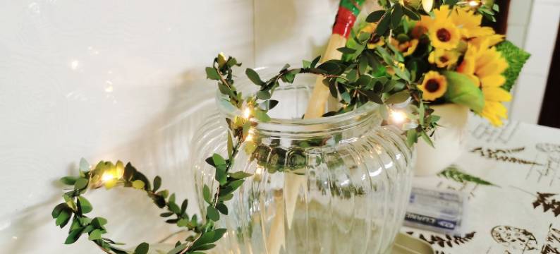 rebeccadong公寓(石牌东路分店)图片