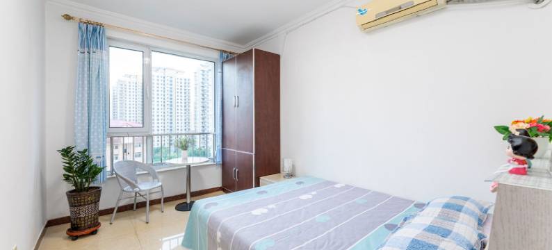 州州公寓(河北大街西段分店)图片