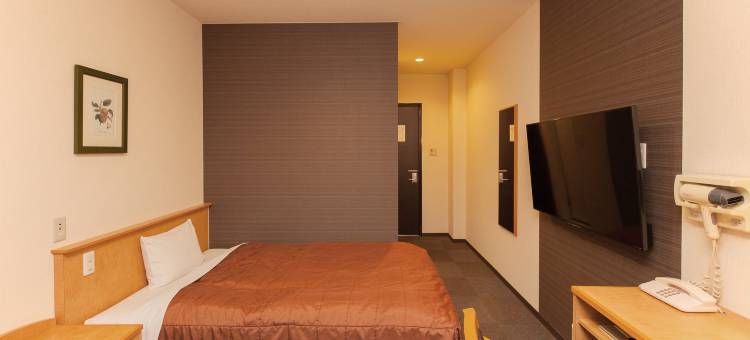 伊势崎平成商务酒店(Business Hotel Isesaki Heisei Inn)图片