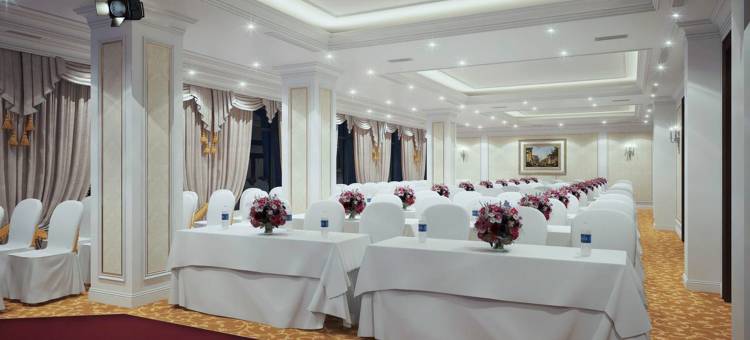 金宝酒店(Kim Bao Hotel)图片