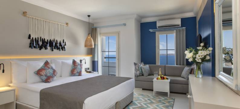 博德鲁姆假日酒店度假村(Holiday Inn Resort BODRUM by IHG)图片