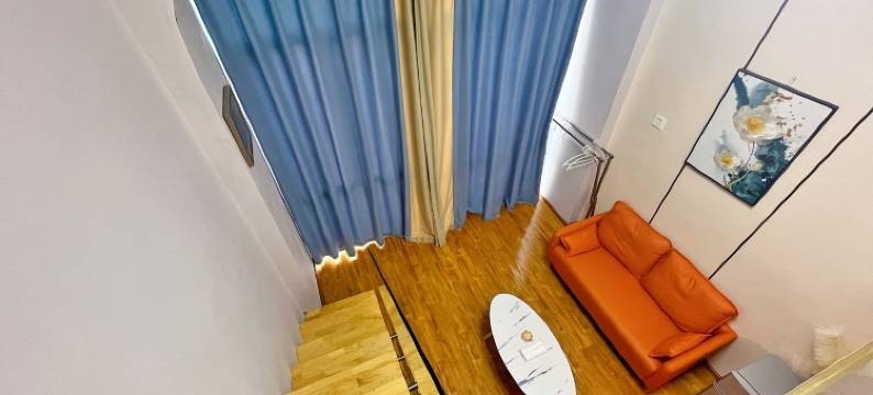 远岑公寓(宏济新路分店)图片