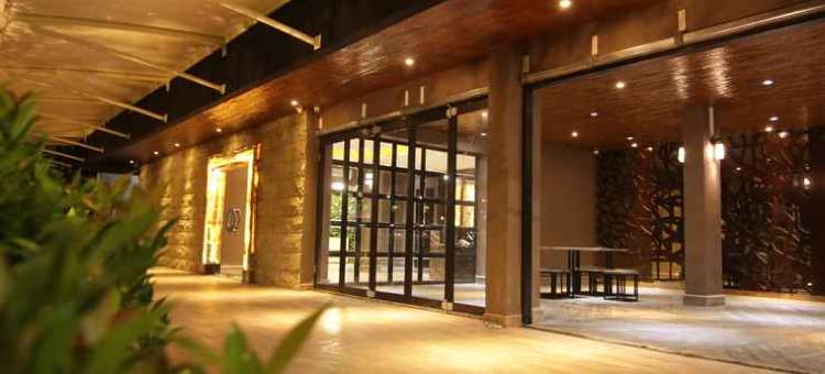 雅加达沙克蒂酒店(Shakti Hotel Jakarta)图片