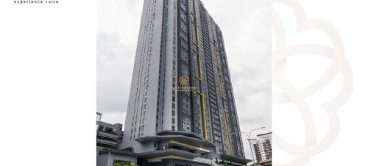 吉隆坡Roam旗下Neu套房公寓(Neu Suites Residence Kuala Lumpur, Roam)图片