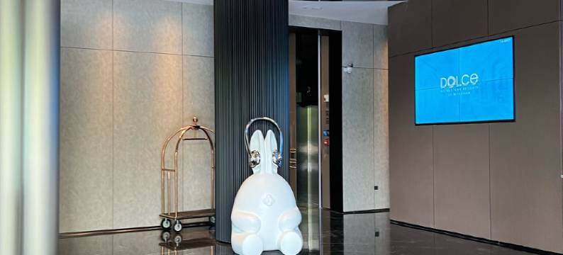 壹间掌柜民宿(连湖八路分店)图片