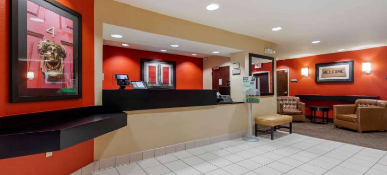 Extended Stay America Suites - Laredo - Del Mar图片