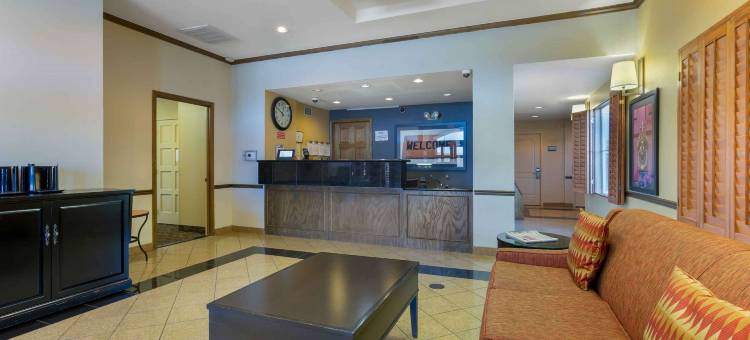 Extended Stay America Suites - Phoenix - Chandler - E Chandler Blvd图片