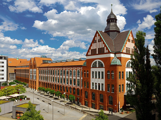 汉诺威佩里坎喜来登酒店