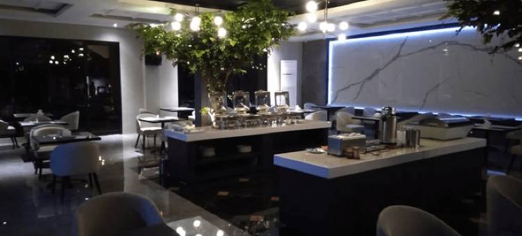 珍巴卡玛斯旅馆(Cempaka Mas Hotel)图片