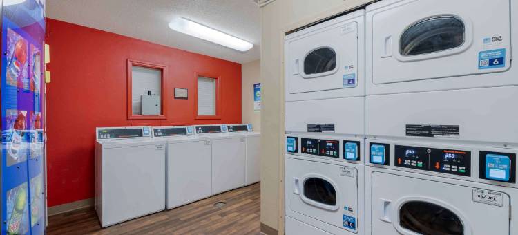 美国南代顿长住酒店(Extended Stay America Suites - Dayton - South)图片