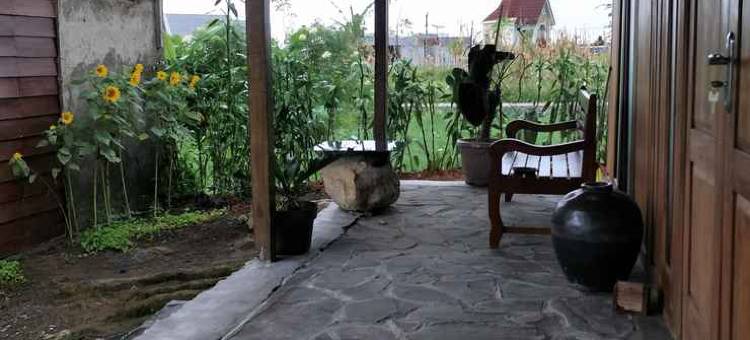 @Niek Homestay图片