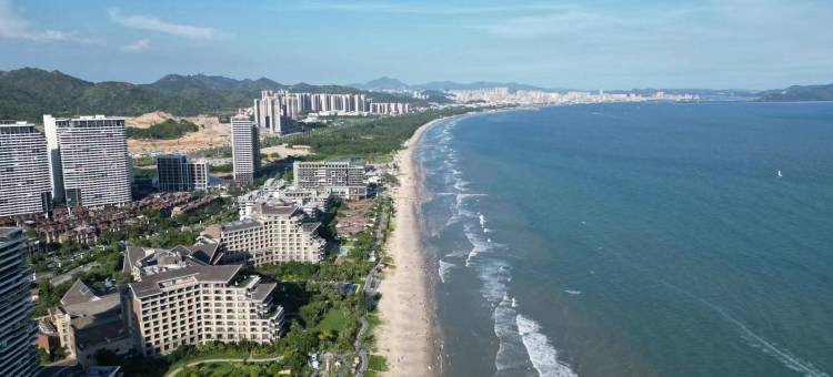 望海公寓民宿(天海街分店)图片