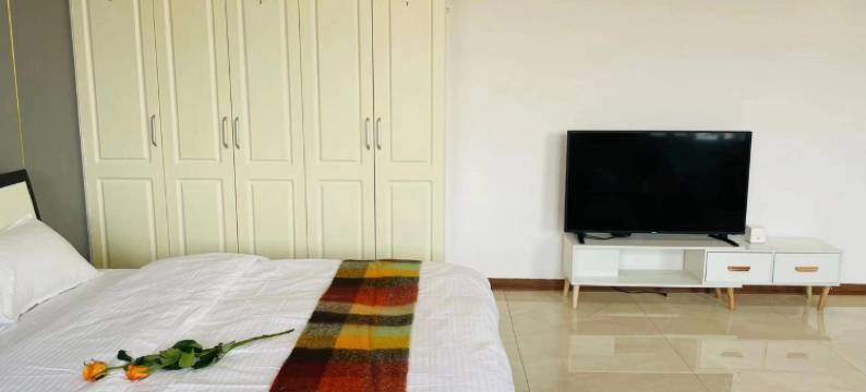 靜宿公寓(赛马场北路分店)图片