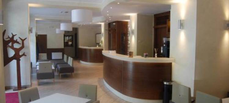 Hotel Margherita图片