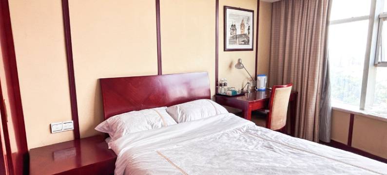 乐清民宿(海曲东路1号分店)图片