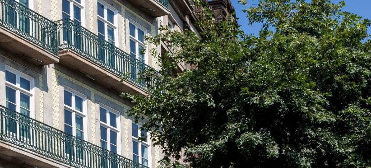 一期一会阿利亚多斯金匠12号酒店(One Shot Aliados Goldsmith)图片