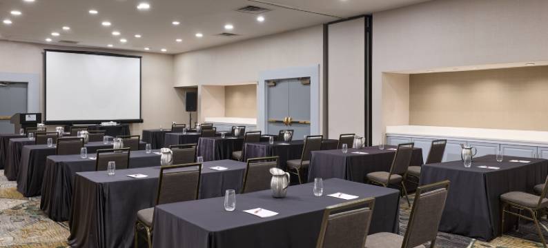 哥伦布西北万豪酒店(Marriott Columbus Northwest)图片