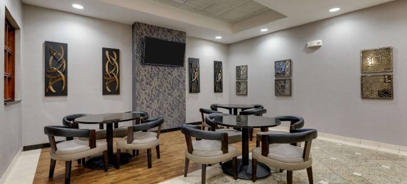 圣约瑟德鲁里套房酒店(Drury Inn & Suites St Joseph)图片