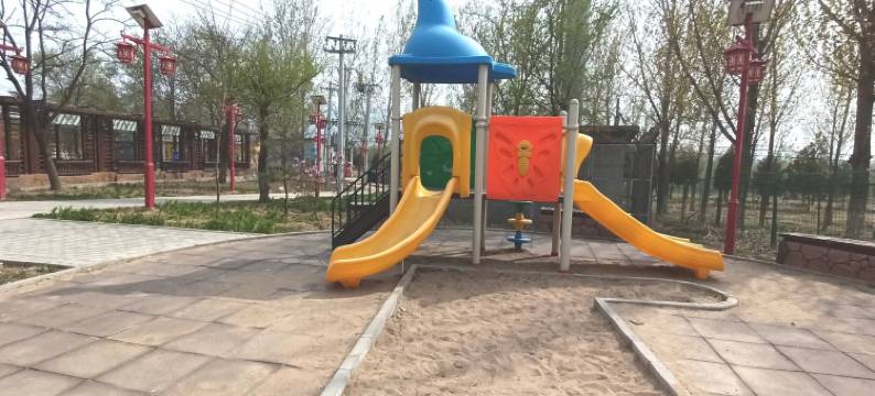 北京清雅园居民宿图片