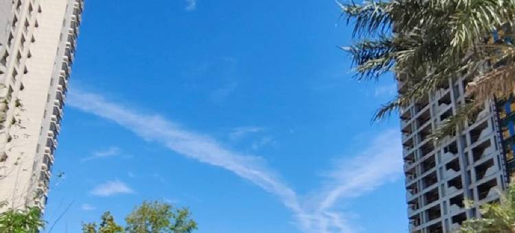 坐望山海民宿(侨港海滩店)图片