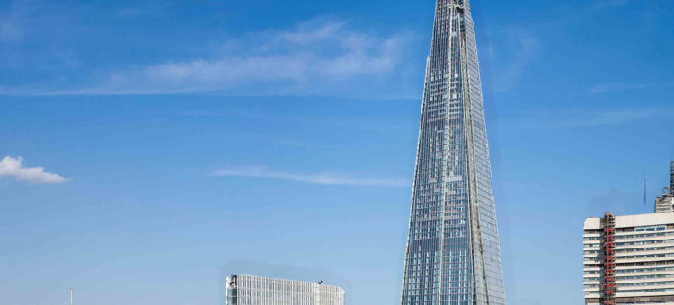伦敦桥美居酒店(Mercure London Bridge)图片