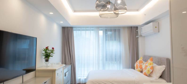 大芬姐公寓(金广路分店)图片