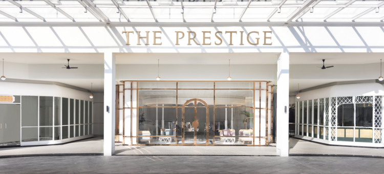 槟城众望酒店(The Prestige Hotel Penang)图片