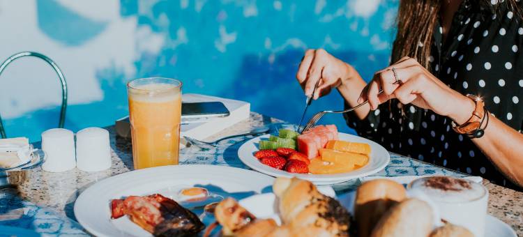 佩斯塔纳乡村花园度假村公寓酒店(Pestana Village Garden Hotel)图片