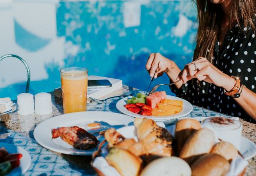 Pestana Village, Garden Hotel Hotel Overview