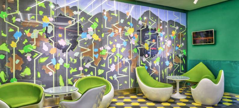 宜必思酒店(镇江大市口店)图片